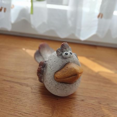 Fewo Antweiler Oberburg Mechernich Esterno foto