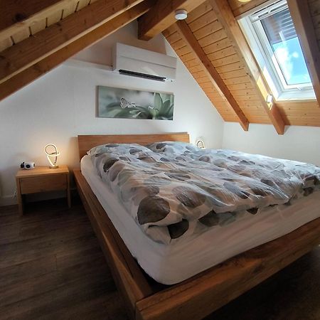 Fewo Antweiler Oberburg Mechernich Esterno foto