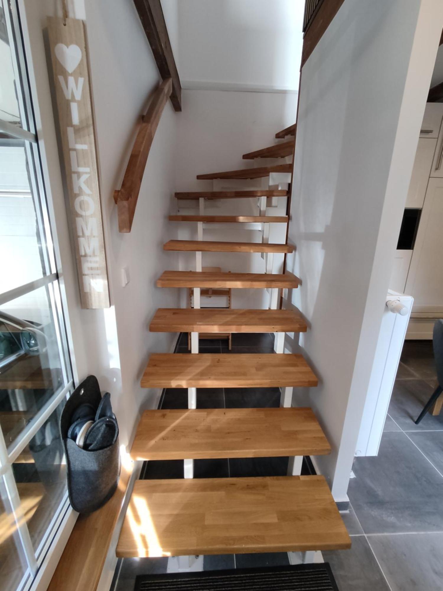 Fewo Antweiler Oberburg Mechernich Esterno foto