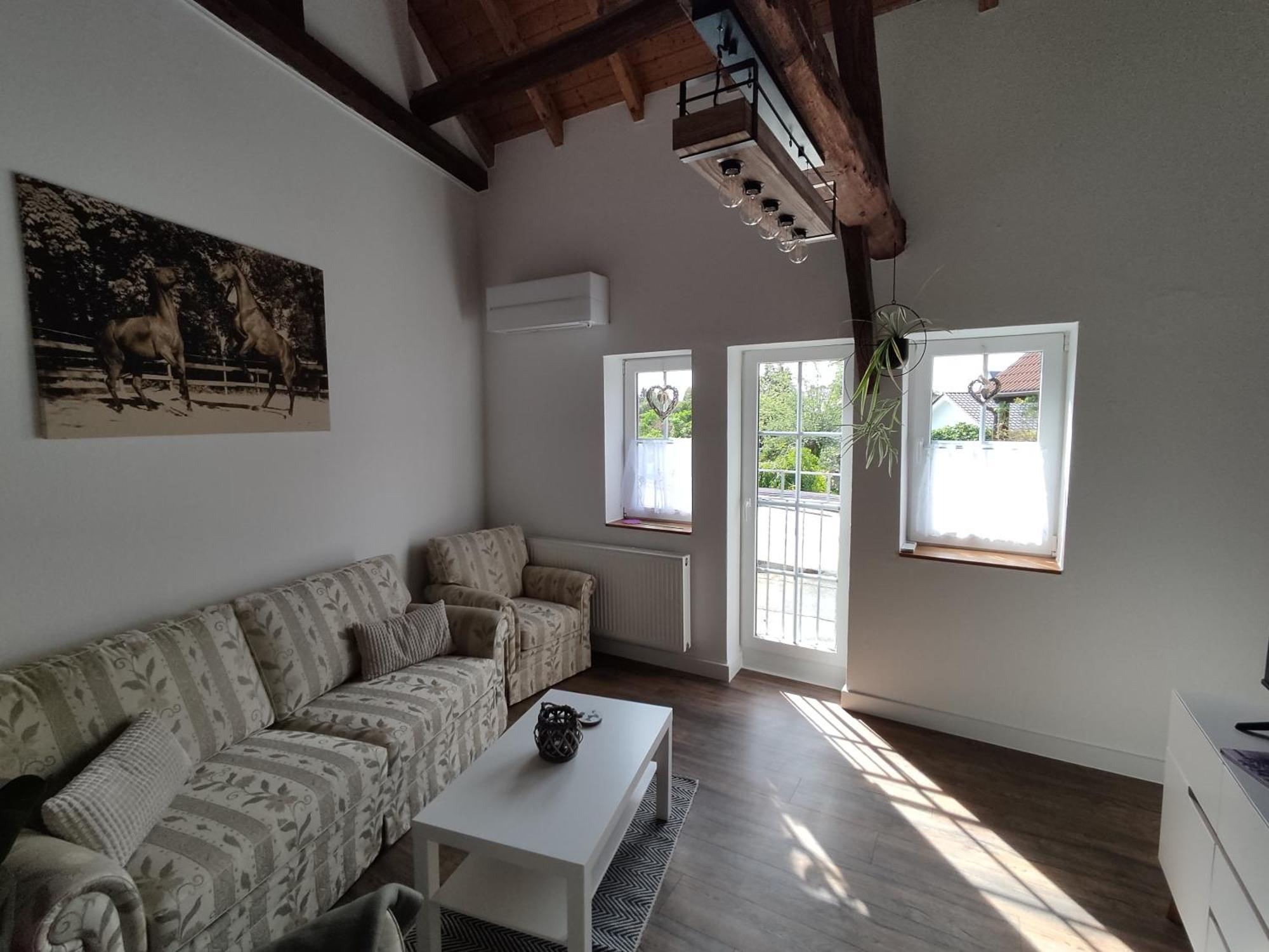 Fewo Antweiler Oberburg Mechernich Esterno foto