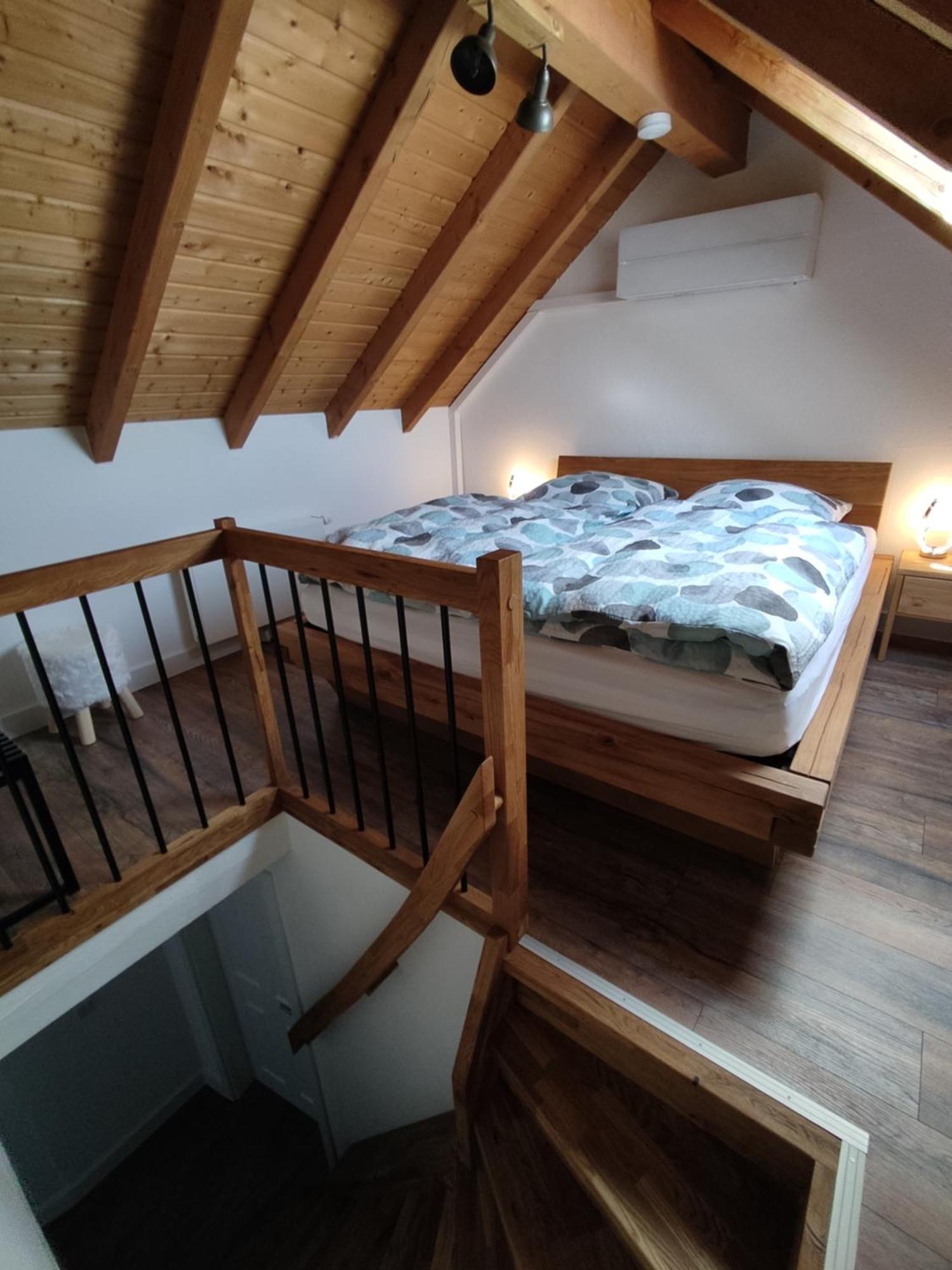 Fewo Antweiler Oberburg Mechernich Esterno foto