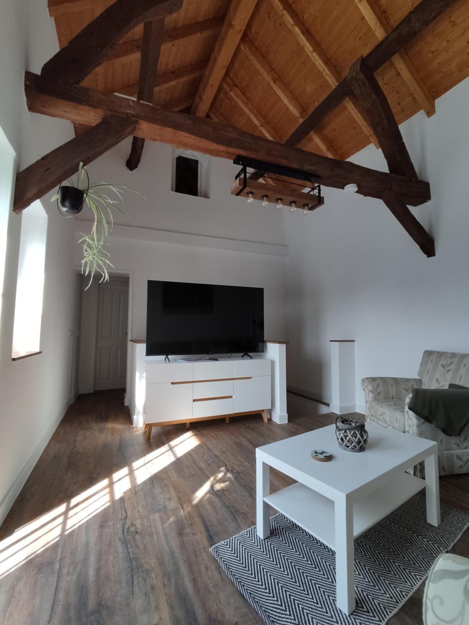 Fewo Antweiler Oberburg Mechernich Esterno foto