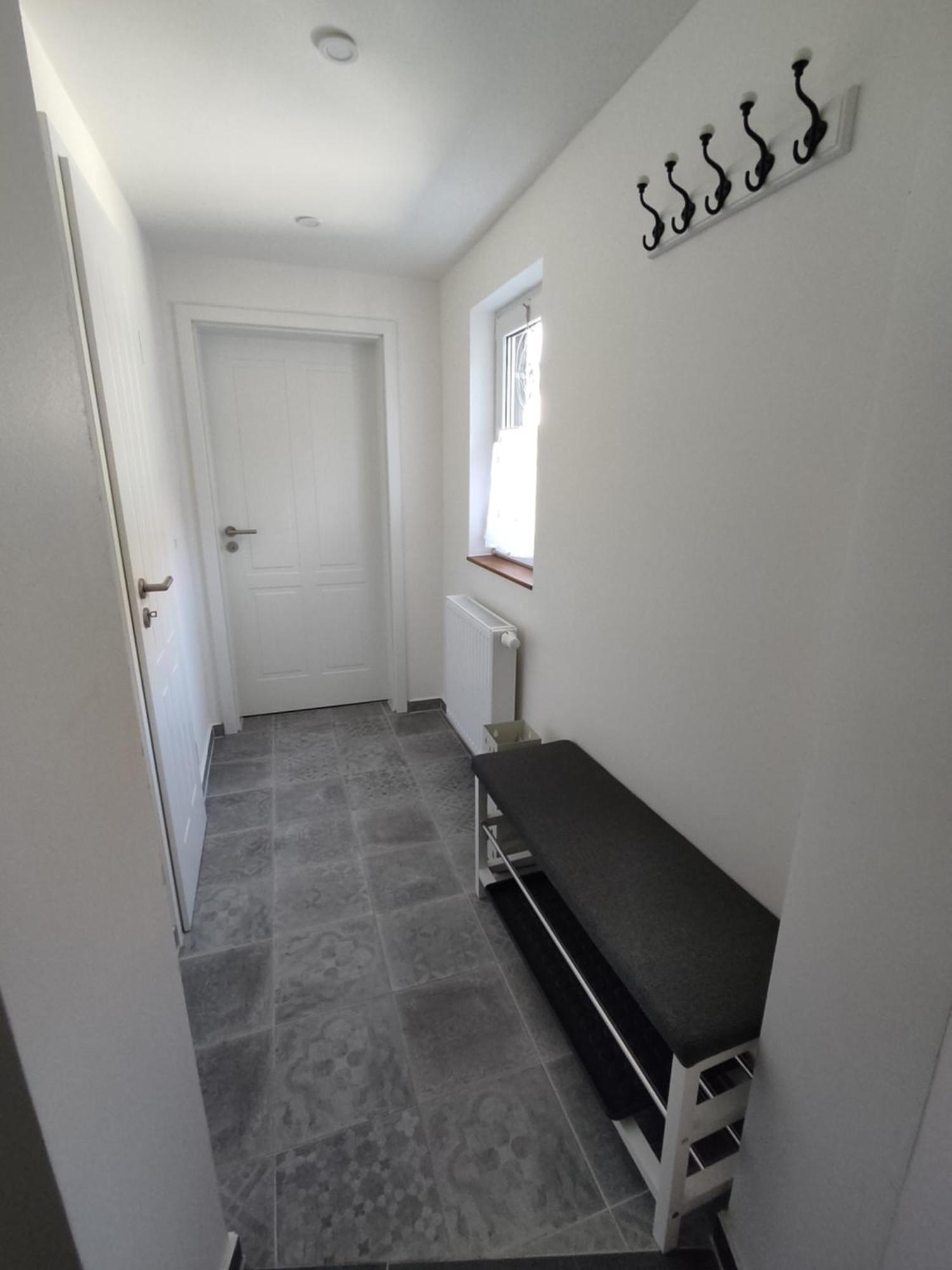 Fewo Antweiler Oberburg Mechernich Esterno foto