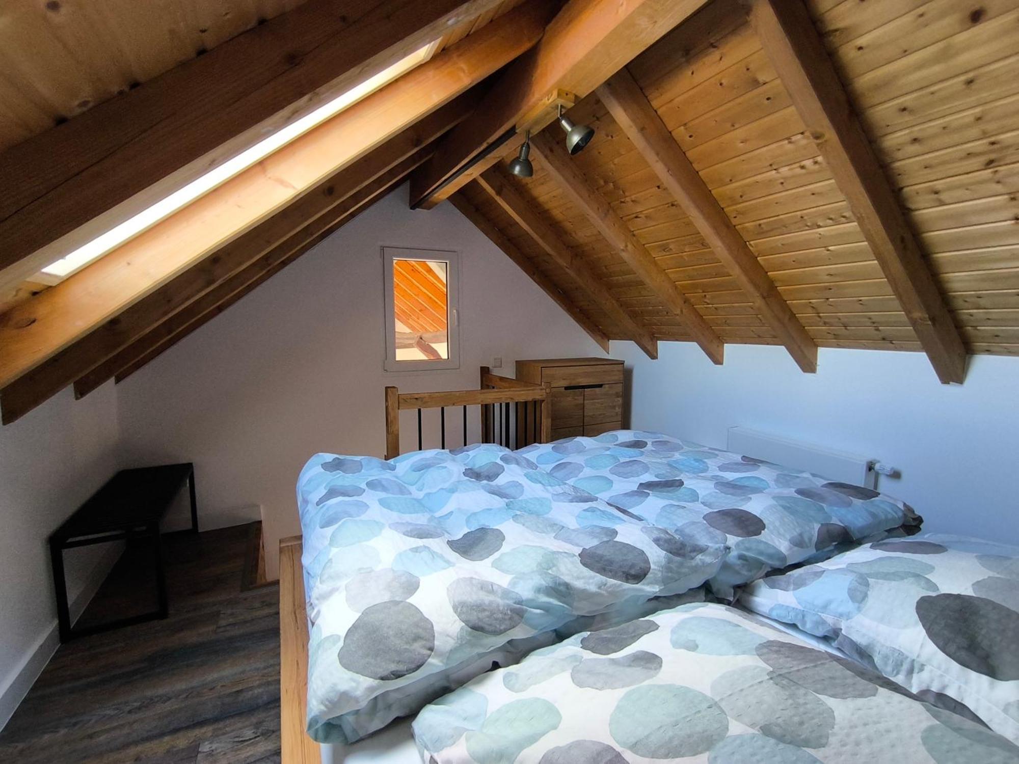 Fewo Antweiler Oberburg Mechernich Esterno foto